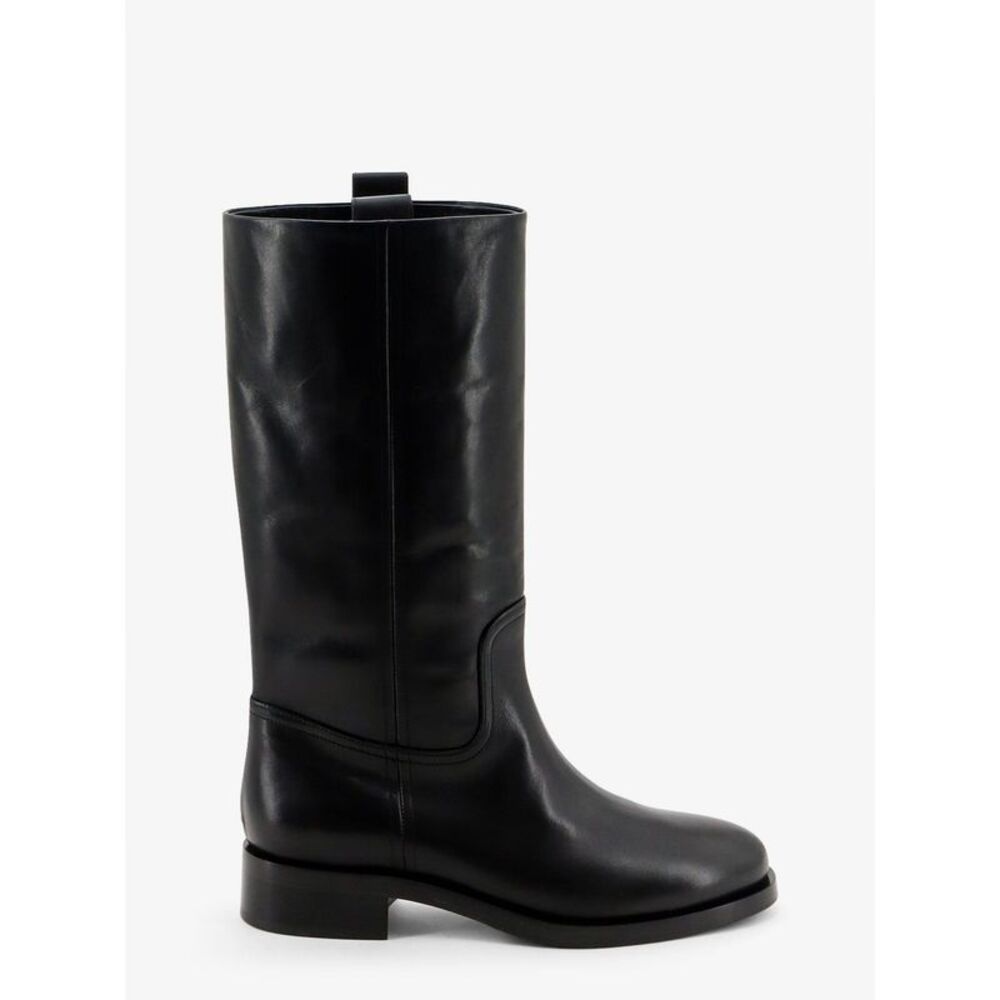 Aeyde Women Leather Boots